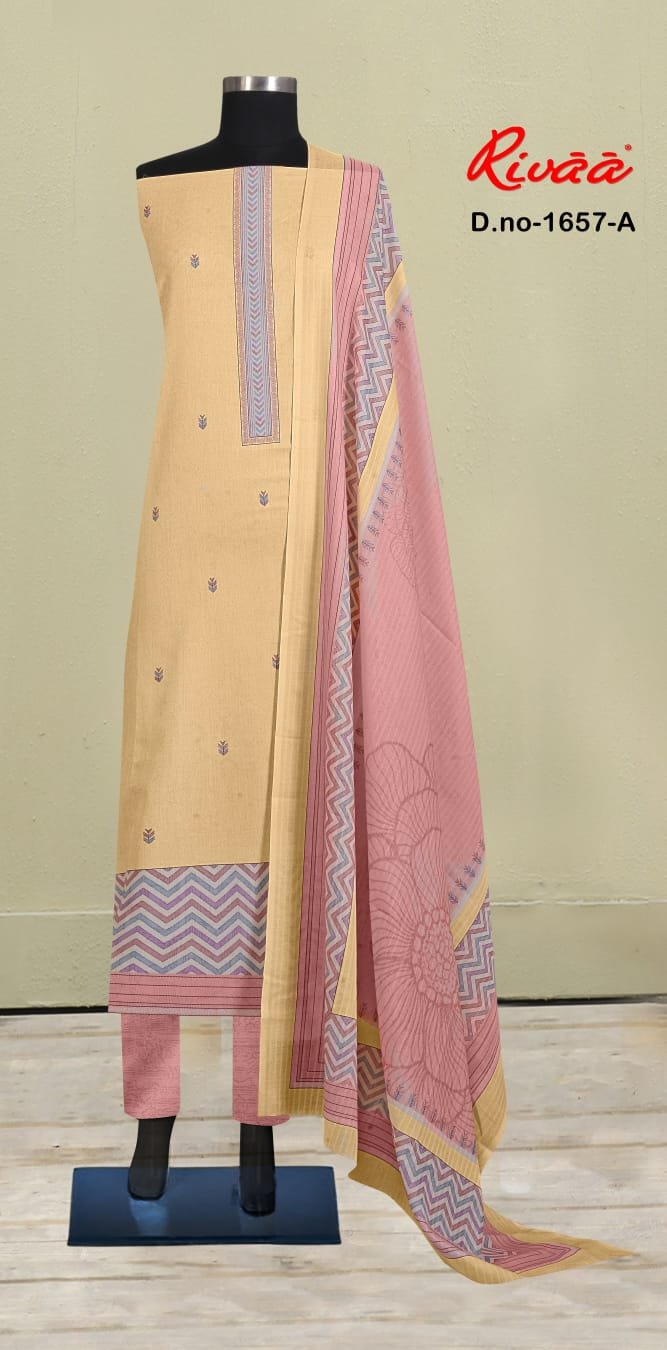 SUKURA 1657 SKD RIVAA - Image 5