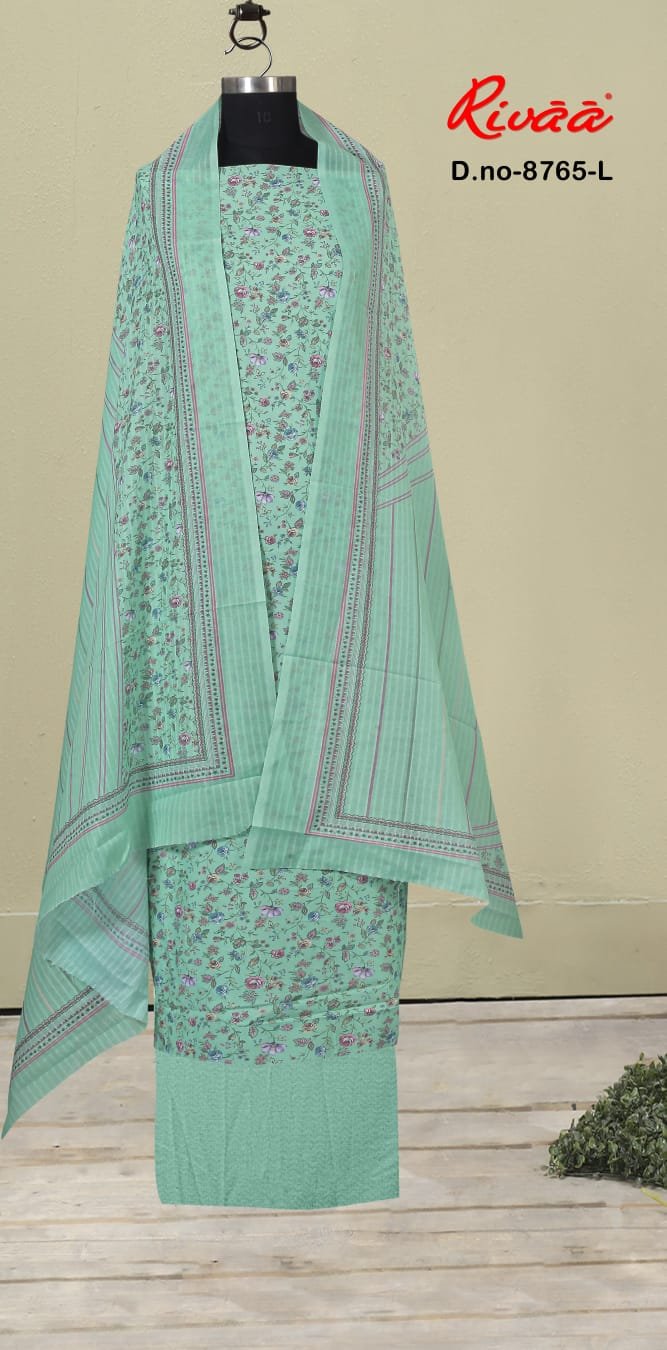 SUKURA 8765 SKD RIVAA - Image 4