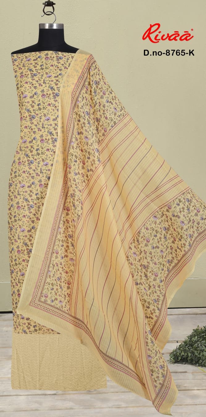 SUKURA 8765 SKD RIVAA