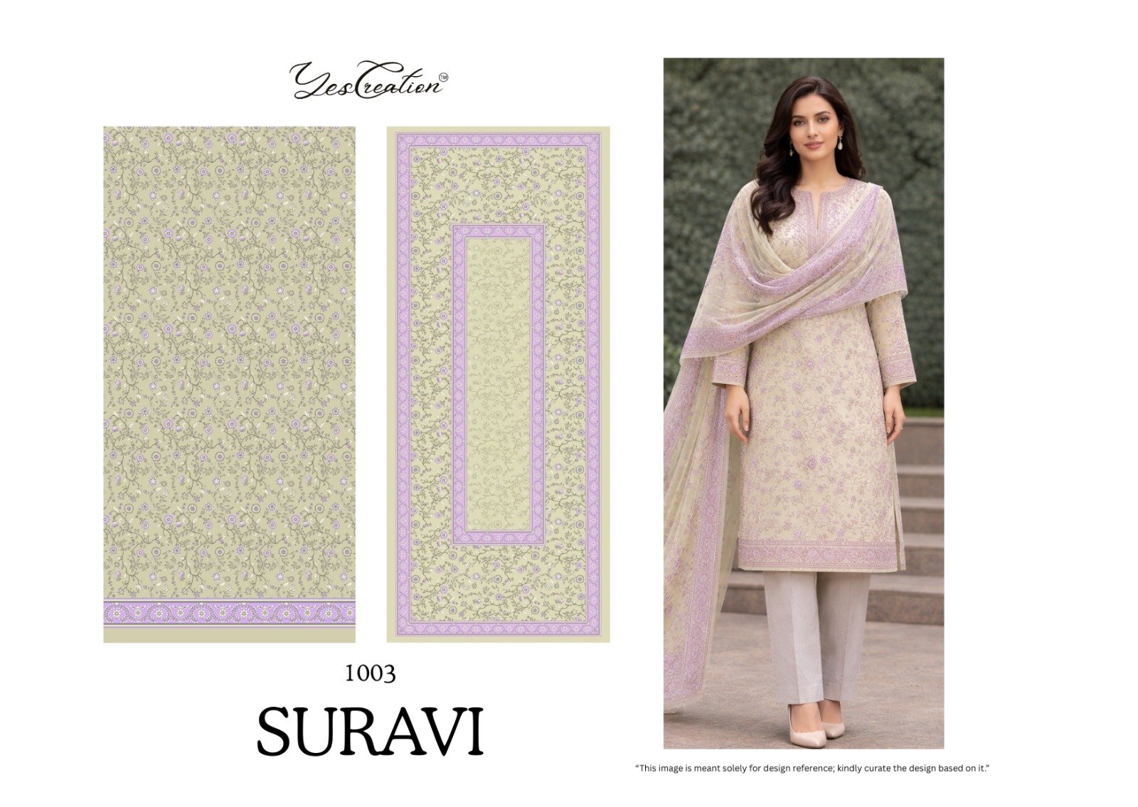 SURAVI YASH FAB - Image 3