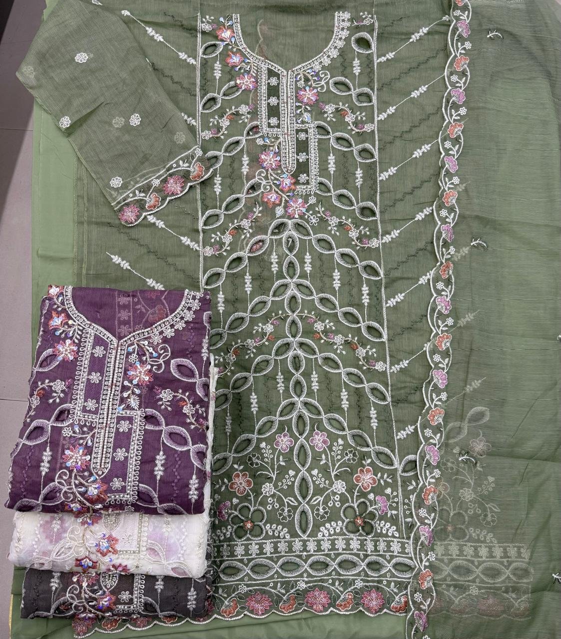 ALZOHAIB AAFA 1436 - Image 4