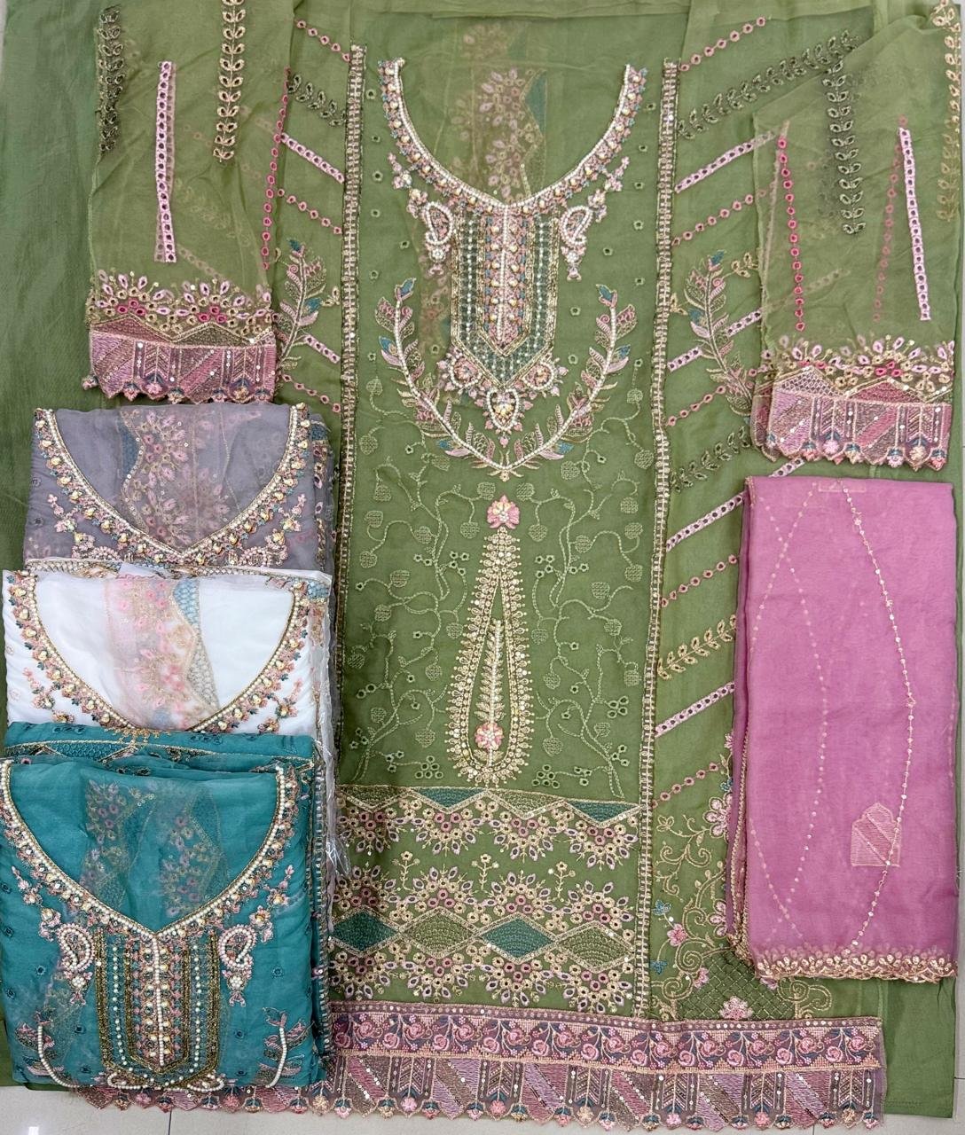 ALZOHAIB AAFA 1447 ABCD - Image 4