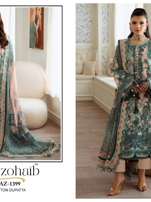 ALZOHAIB AZ 1399