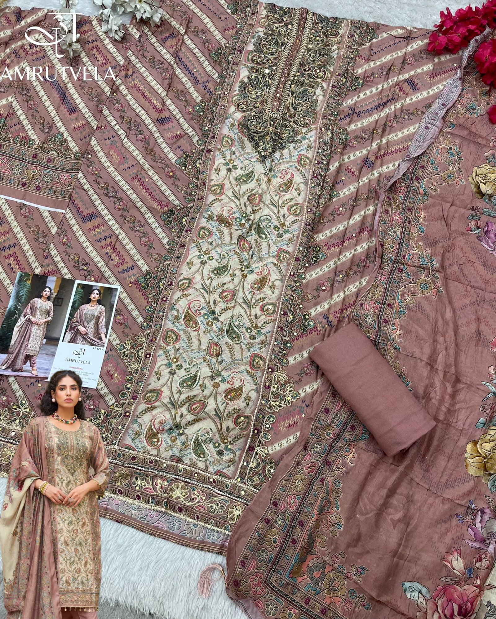 AMRUTVELA AT 122 - Image 8