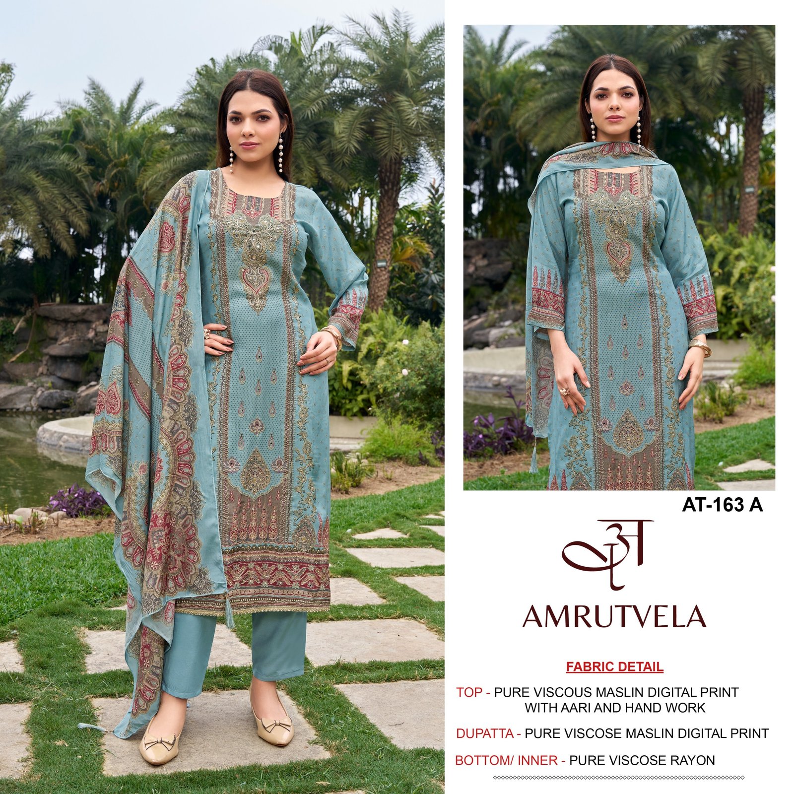 AMRUTVELA AT 163 - Image 10