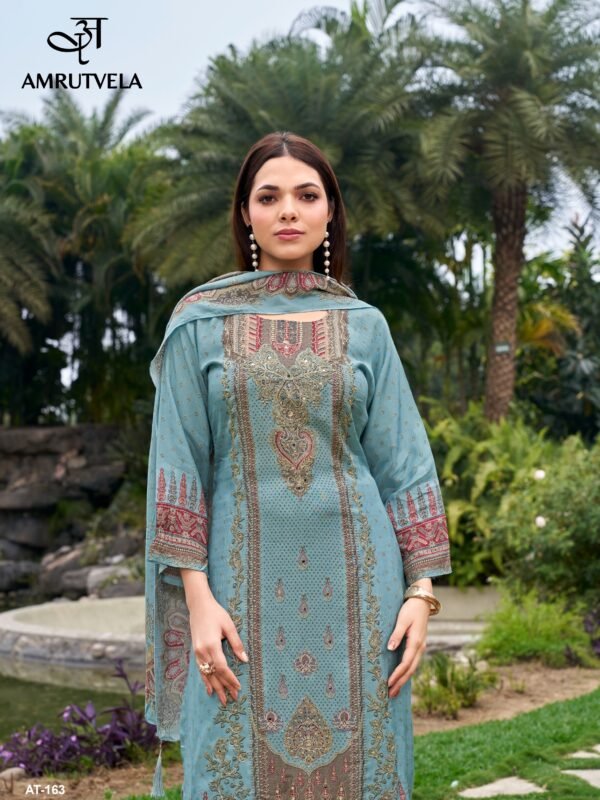 AMRUTVELA AT 163