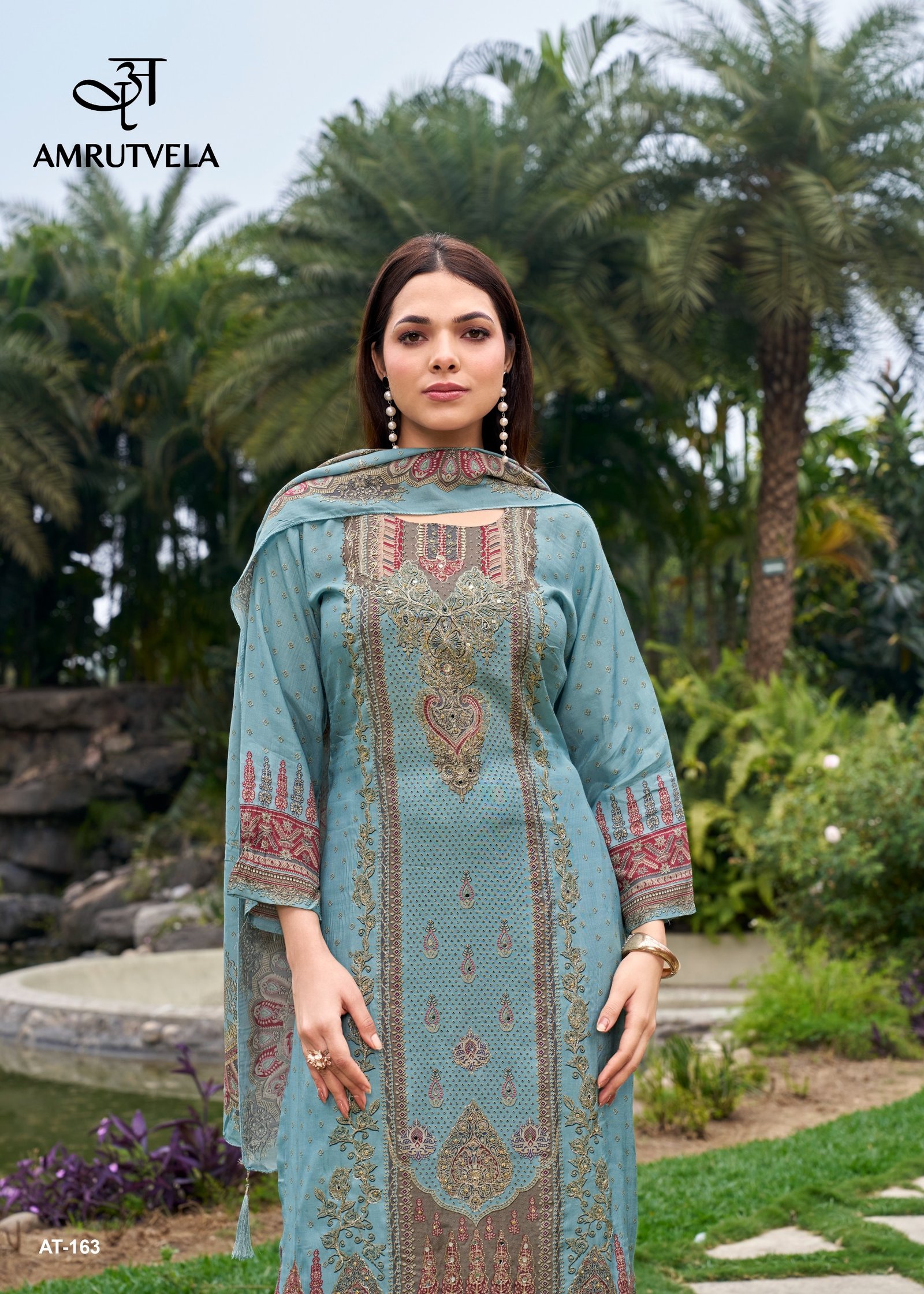AMRUTVELA AT 163