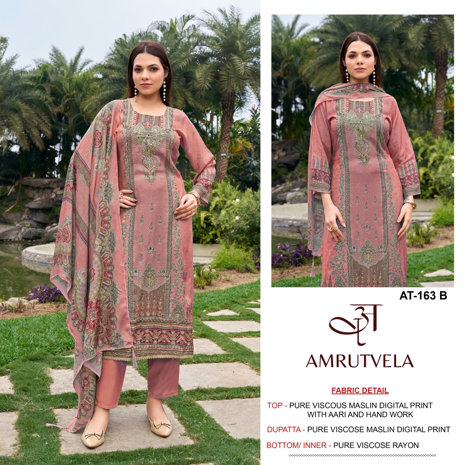 AMRUTVELA AT 163 - Image 7