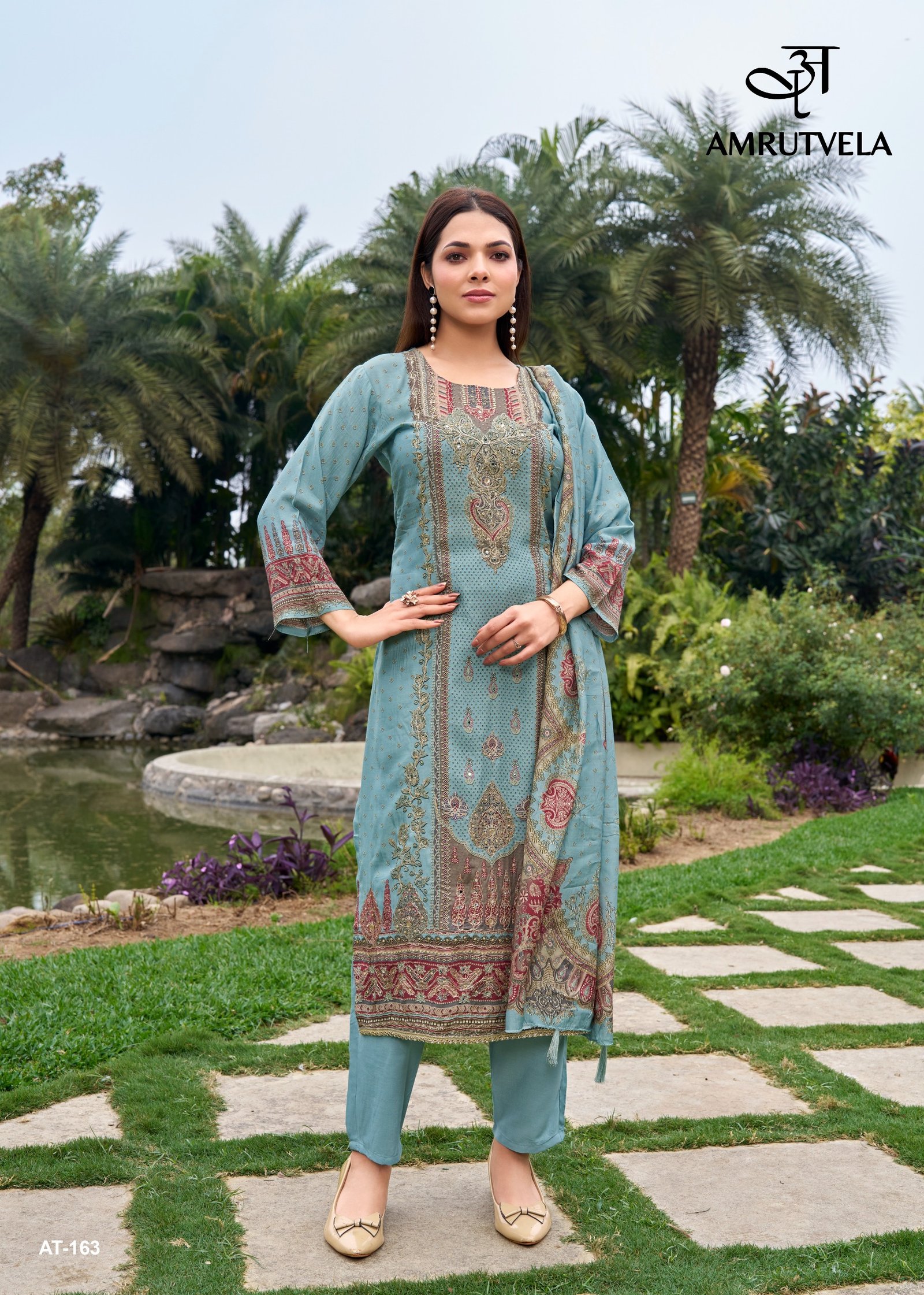 AMRUTVELA AT 163 - Image 8