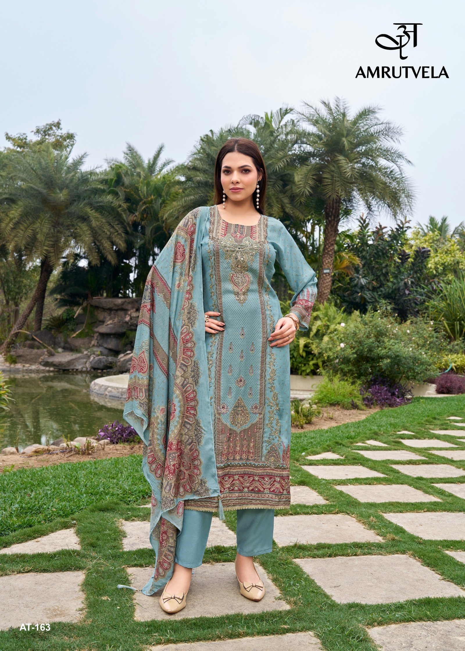 AMRUTVELA AT 163 - Image 9