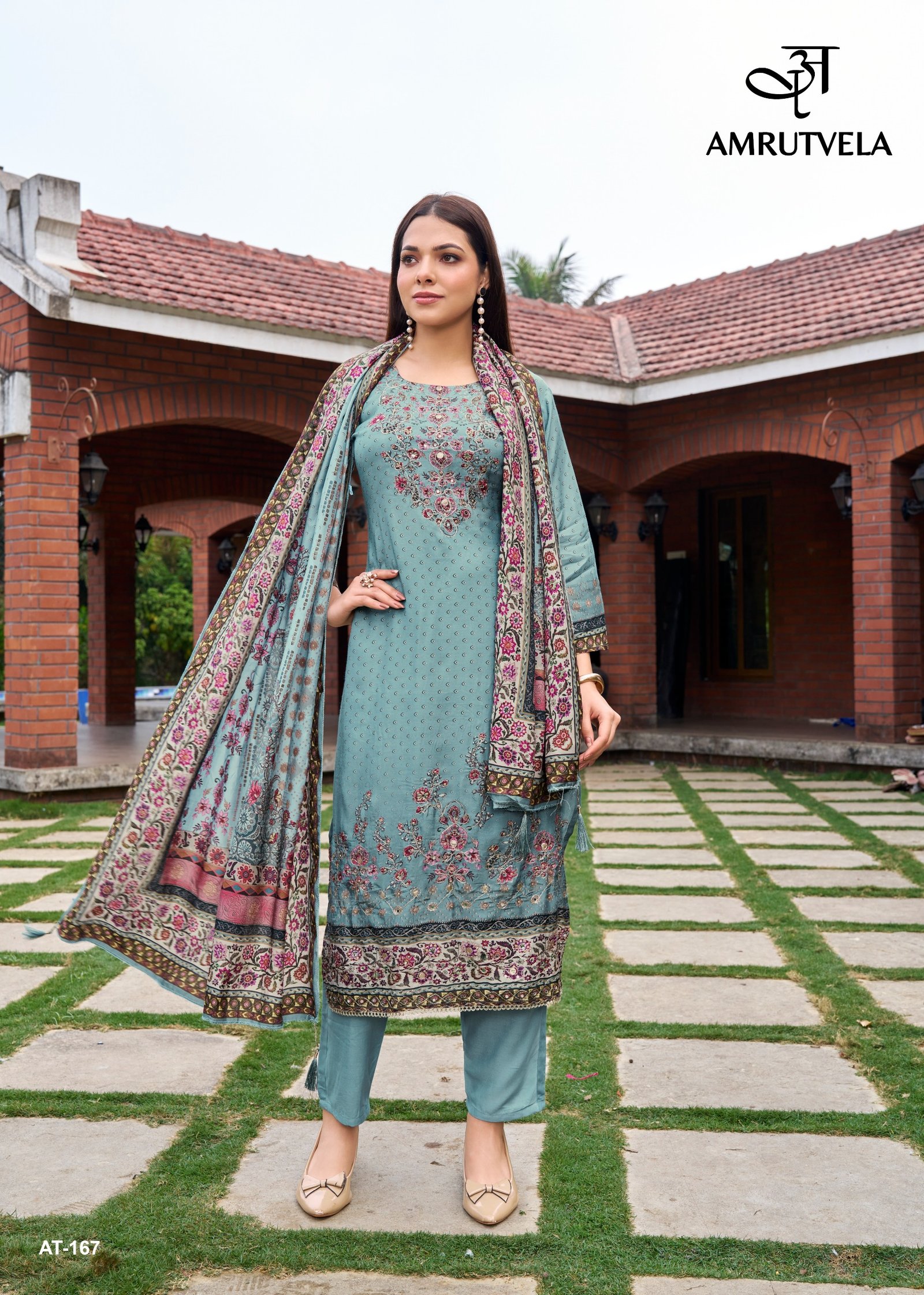 AMRUTVELA AT 167 - Image 7