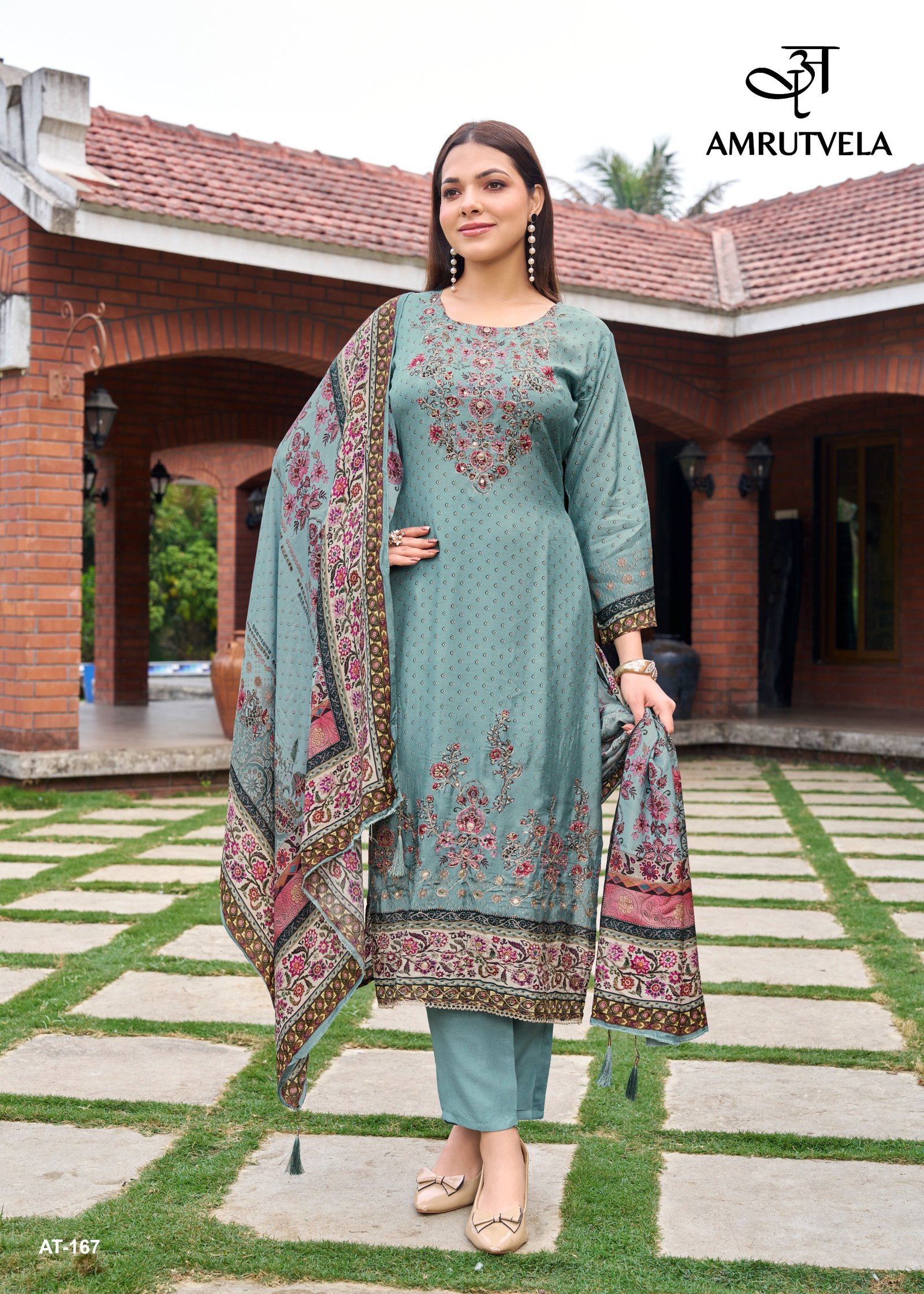 AMRUTVELA AT 167 - Image 9