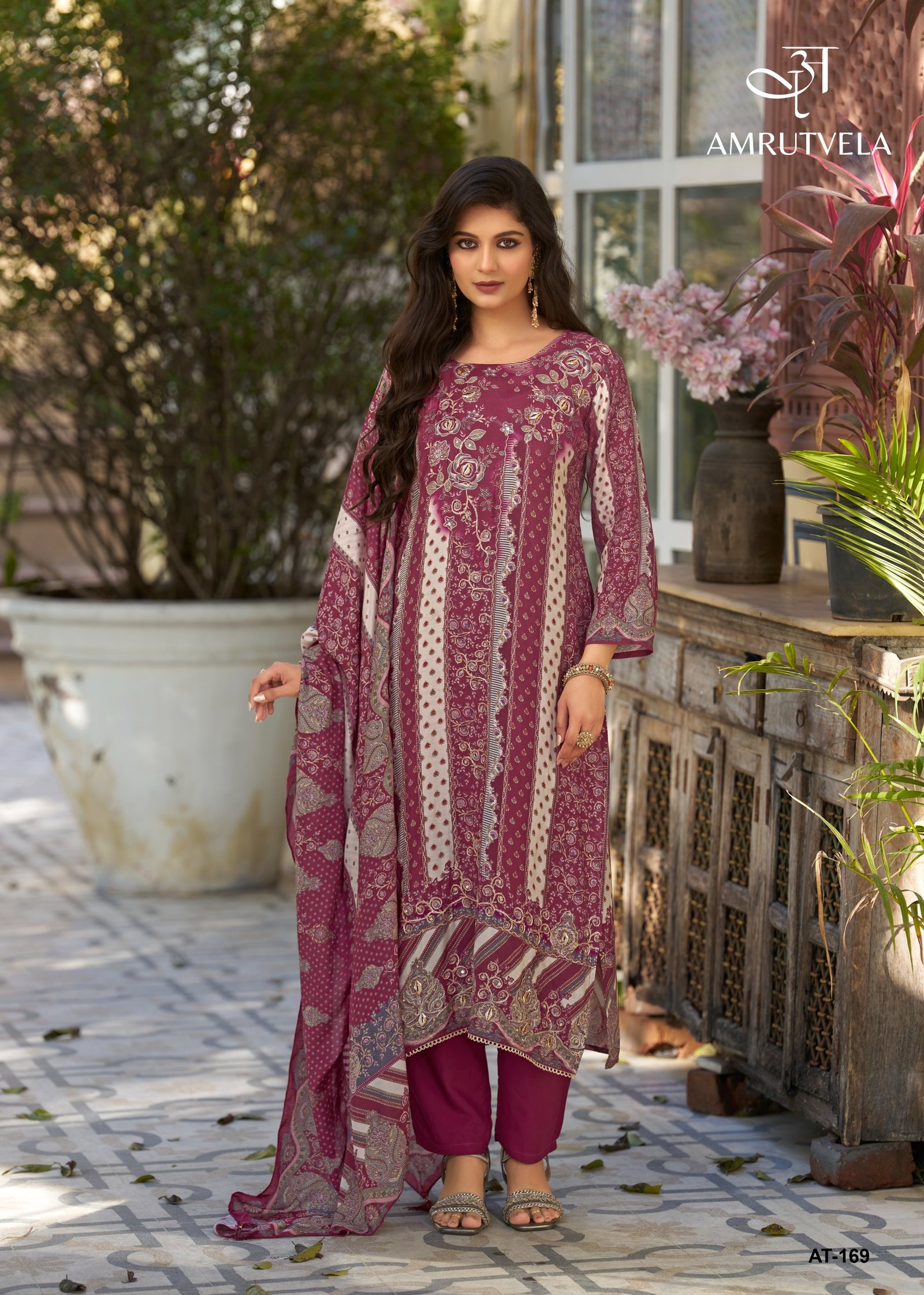 AMRUTVELA AT 169 - Image 5