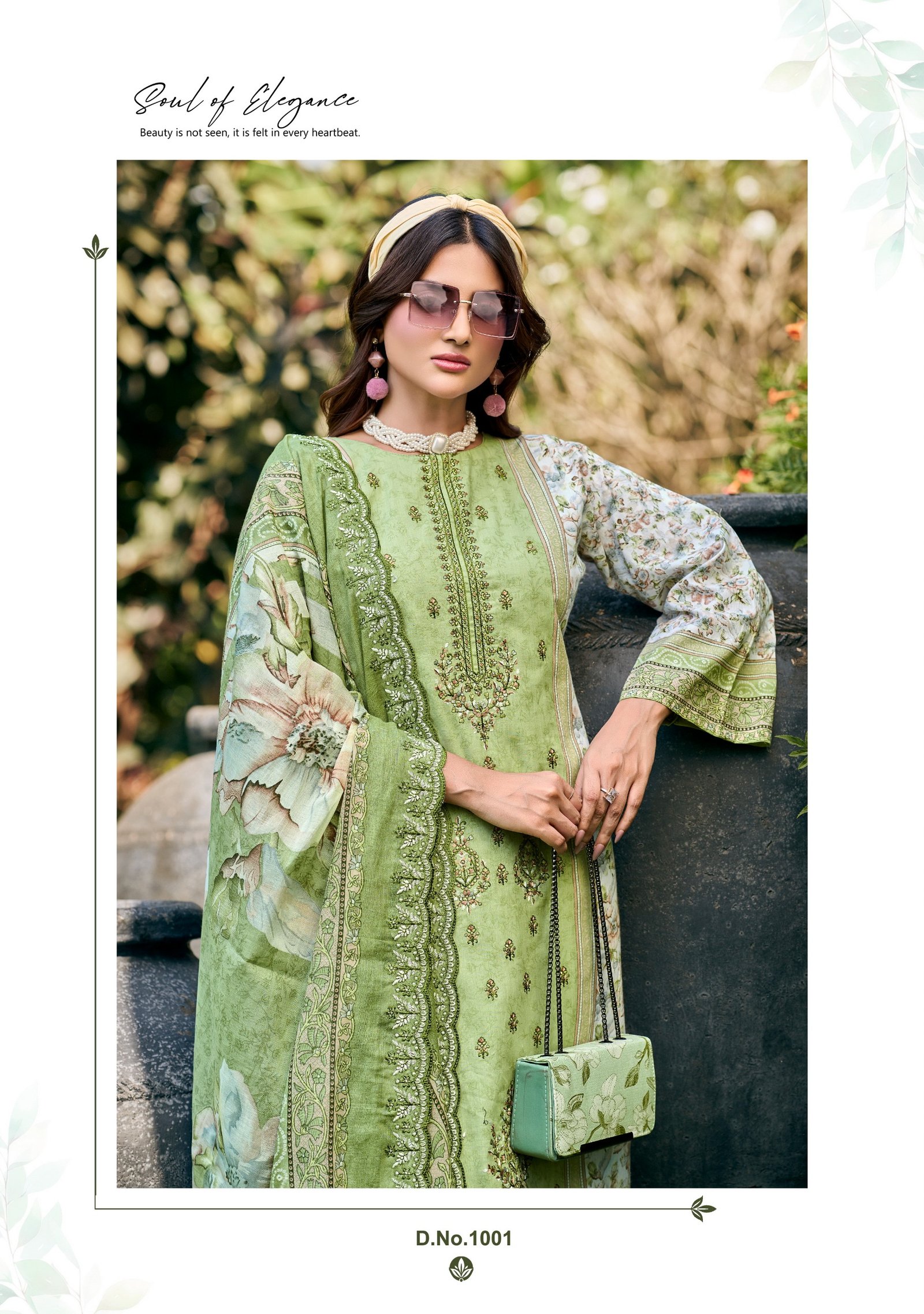 ANARKALI VOL 18 KAVYA KALA