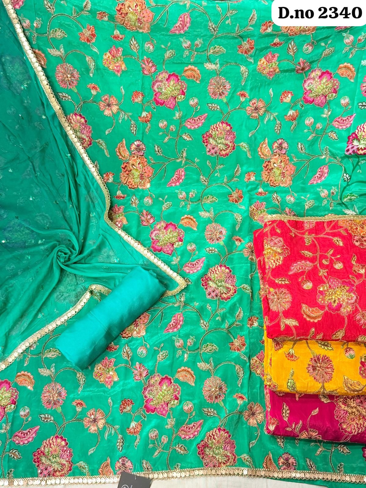 CREPE POSITION PRINT 2340