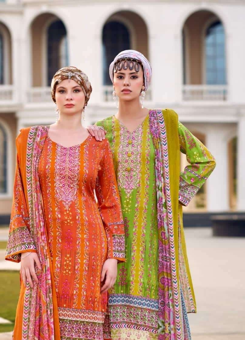 FARMAISH VOL 11 PAKIZA