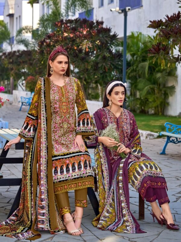 FARMAISH VOL 15 PAKIZA