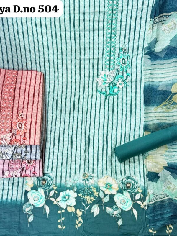 FREYA 504 MUSKAAN TRENDZ