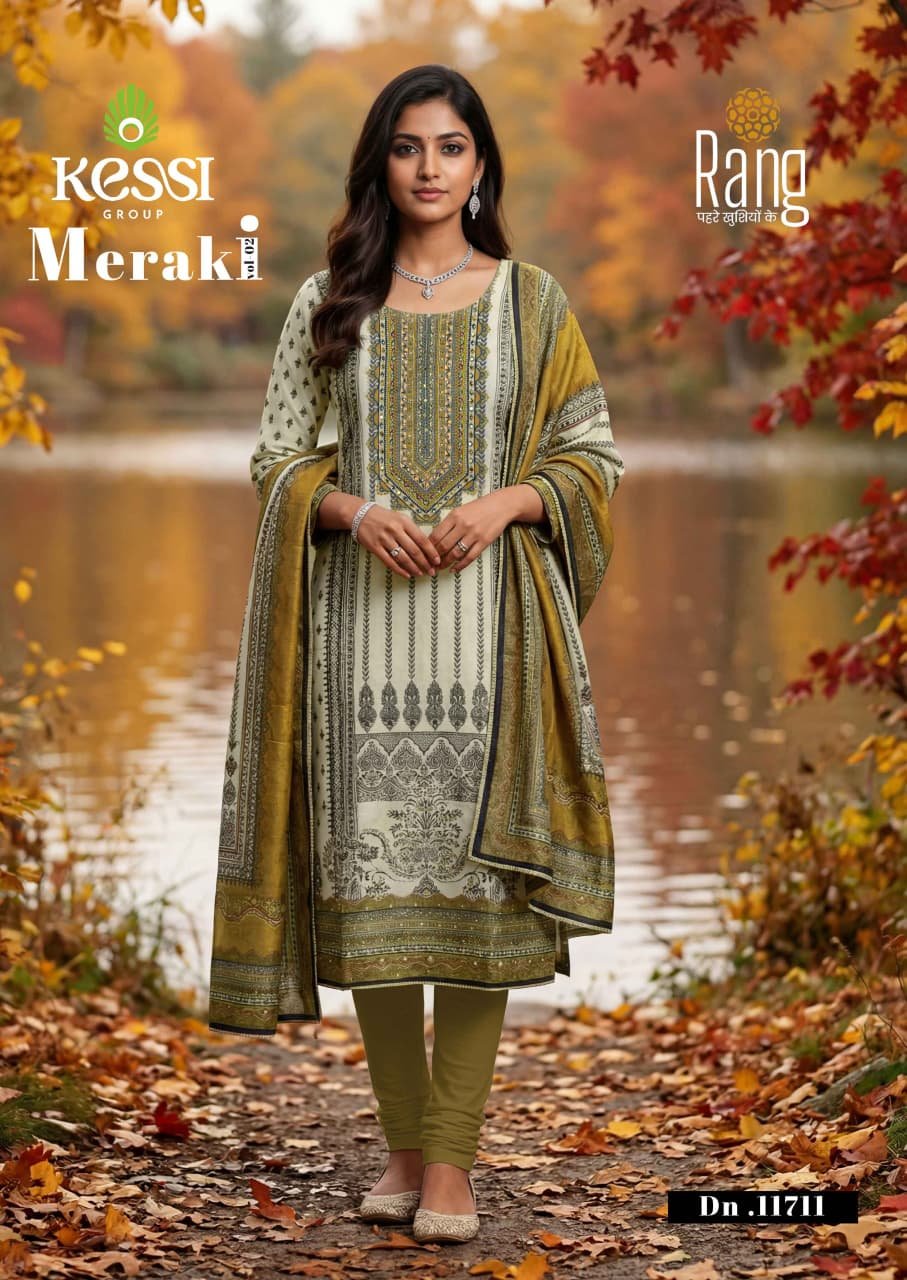 MERAKI 2 RANG KESSI - Image 4