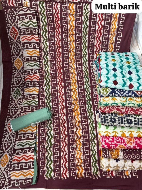 MULTI BATIK SPECIAL ALIZA