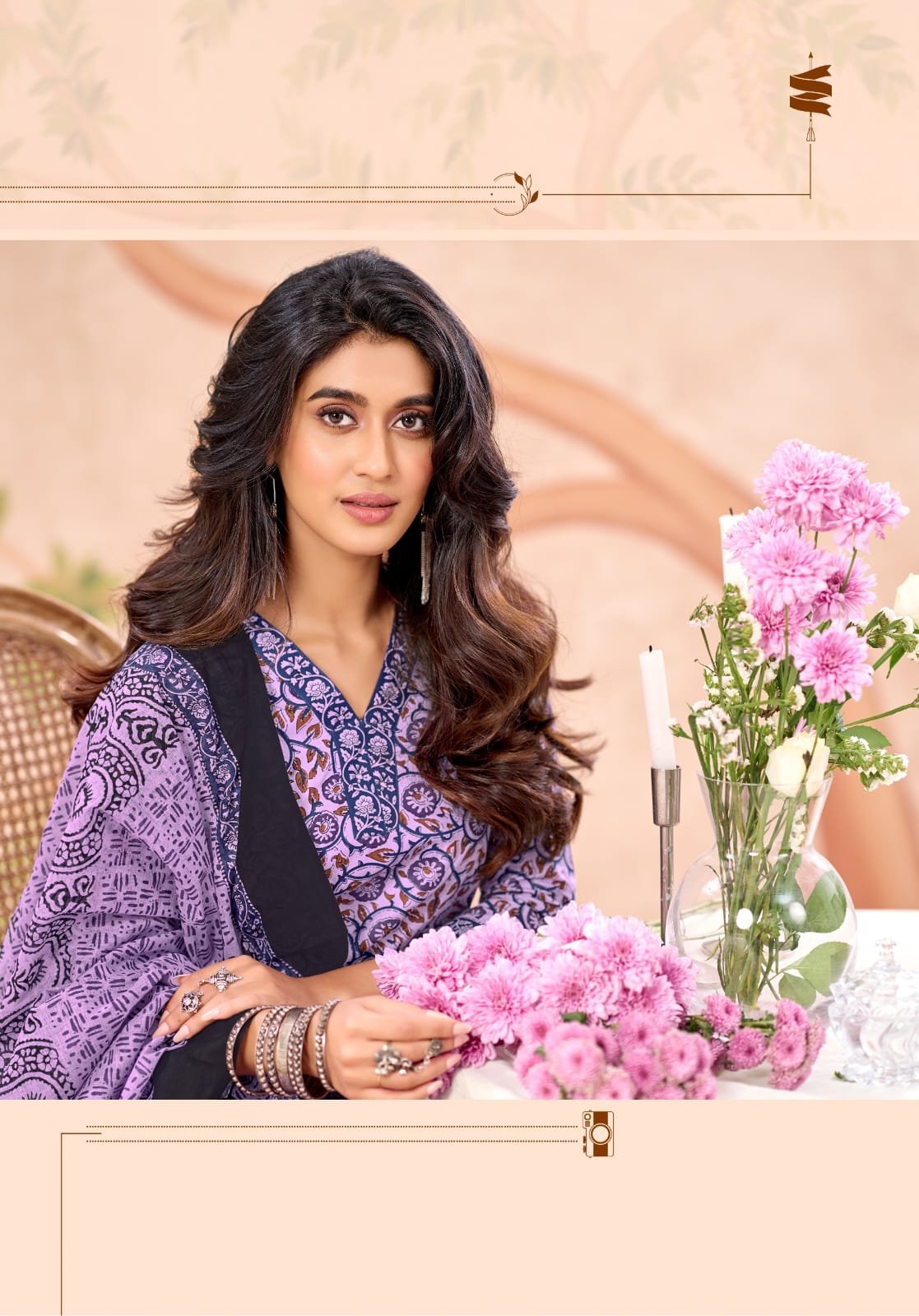 PARIDHI VOL 1 (Cotton Dupatta) - Image 26