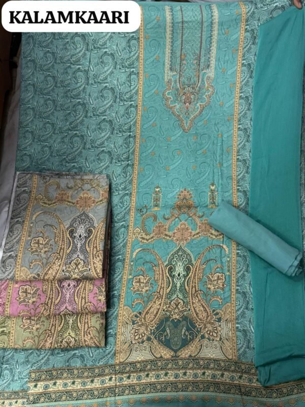 RAJESHTEX KALAMKAARI 2