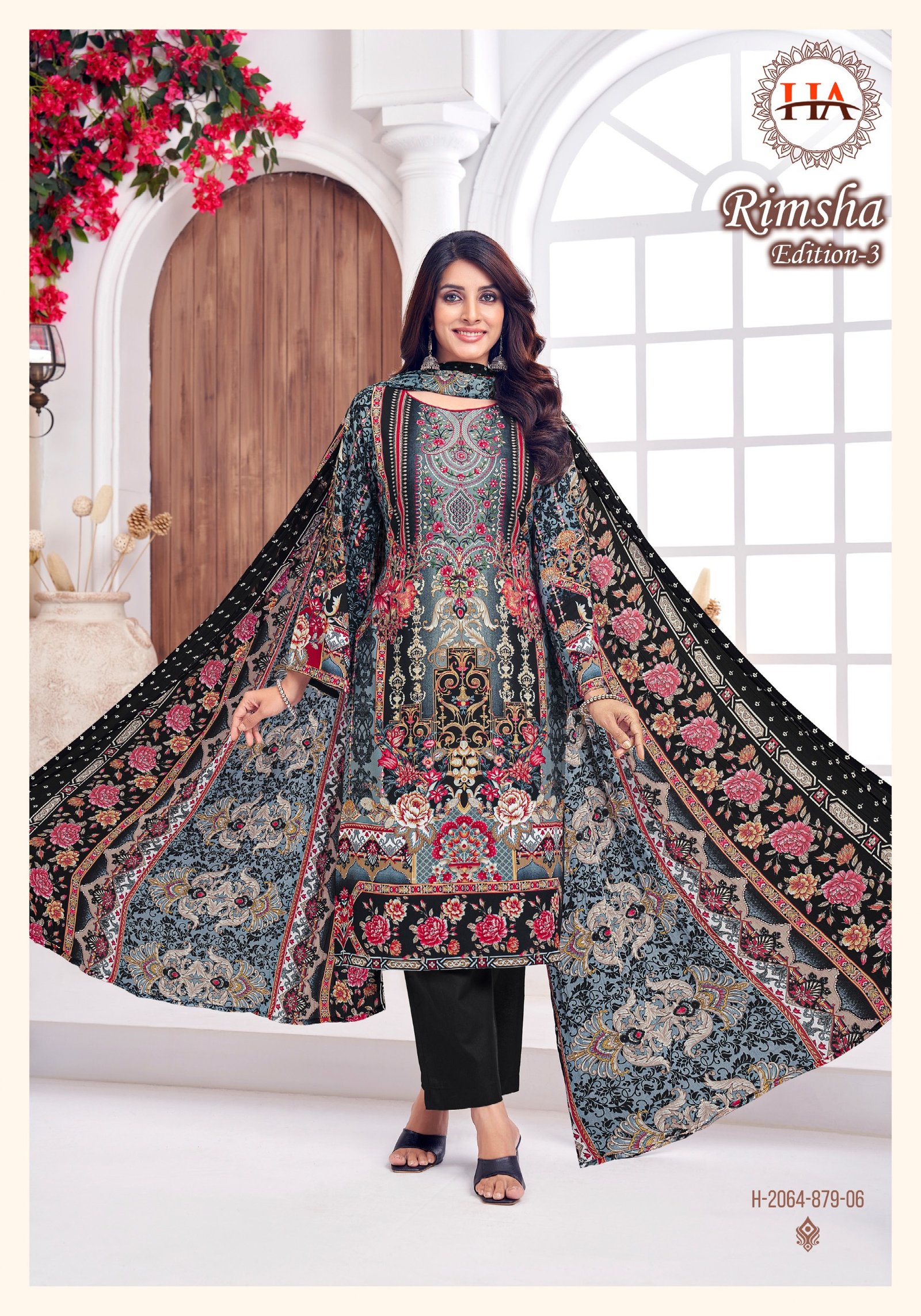 RIMSHA 3 ALOK - Image 3