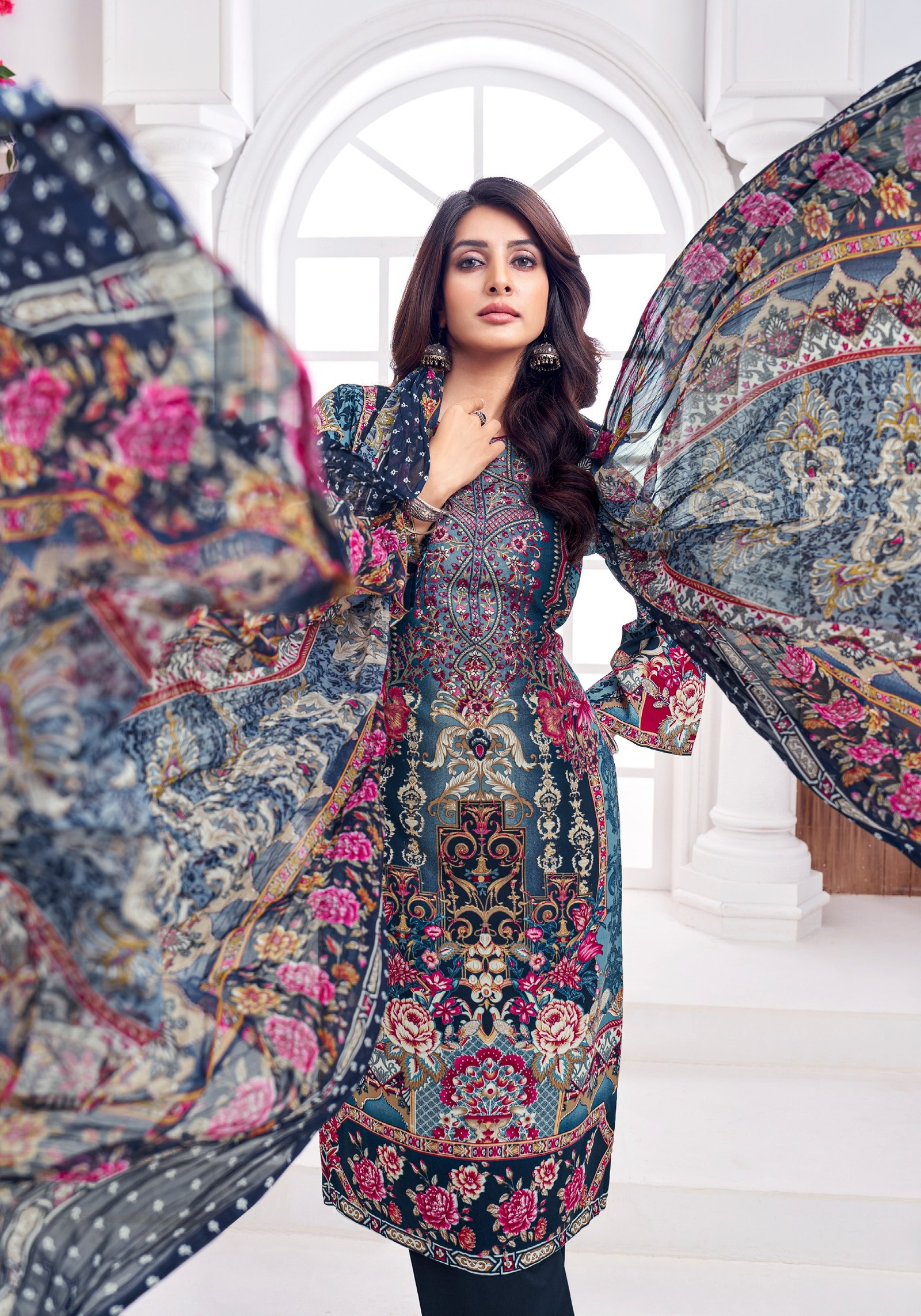 RIMSHA 3 ALOK - Image 8