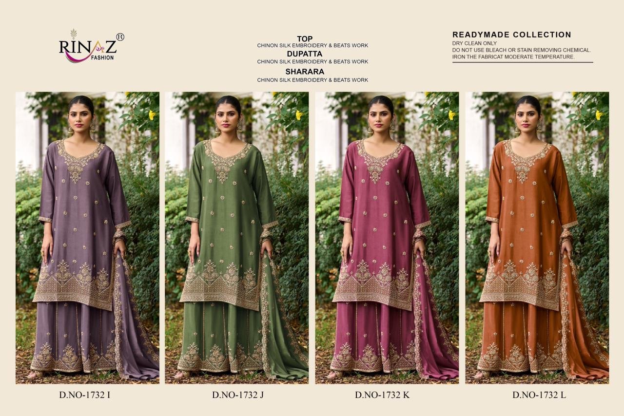 RINAZ R 1732 IJKL - Image 5