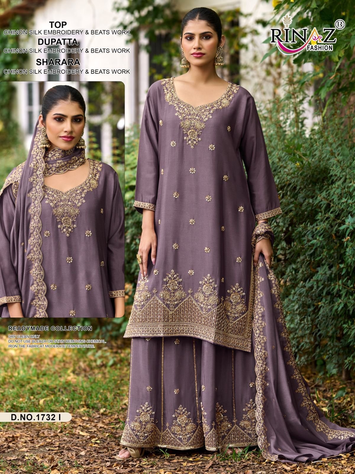 RINAZ R 1732 IJKL - Image 6