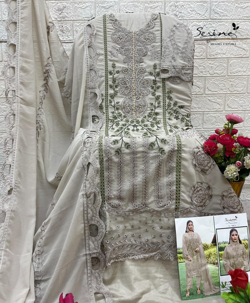 SERINE S 709 - Image 4