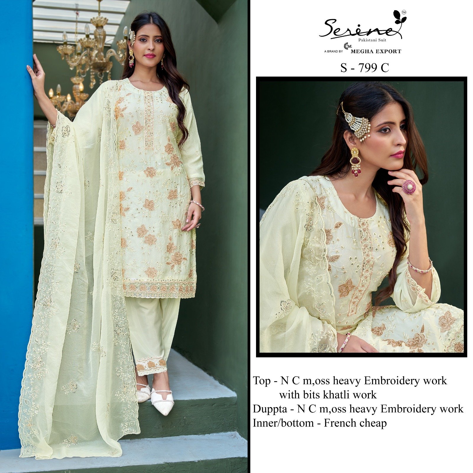 SERINE S 799 - Image 6