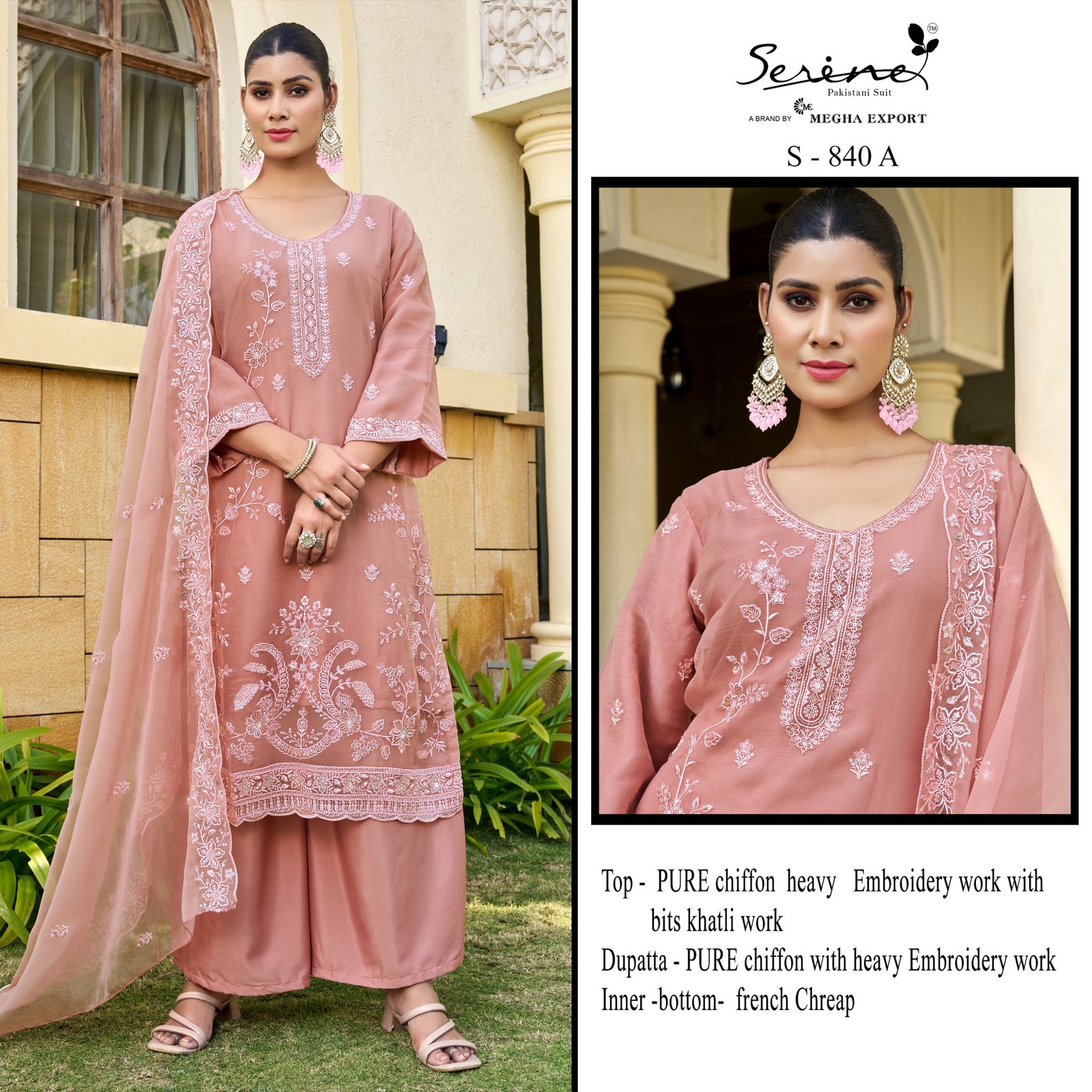 SERINE S 840 - Image 6