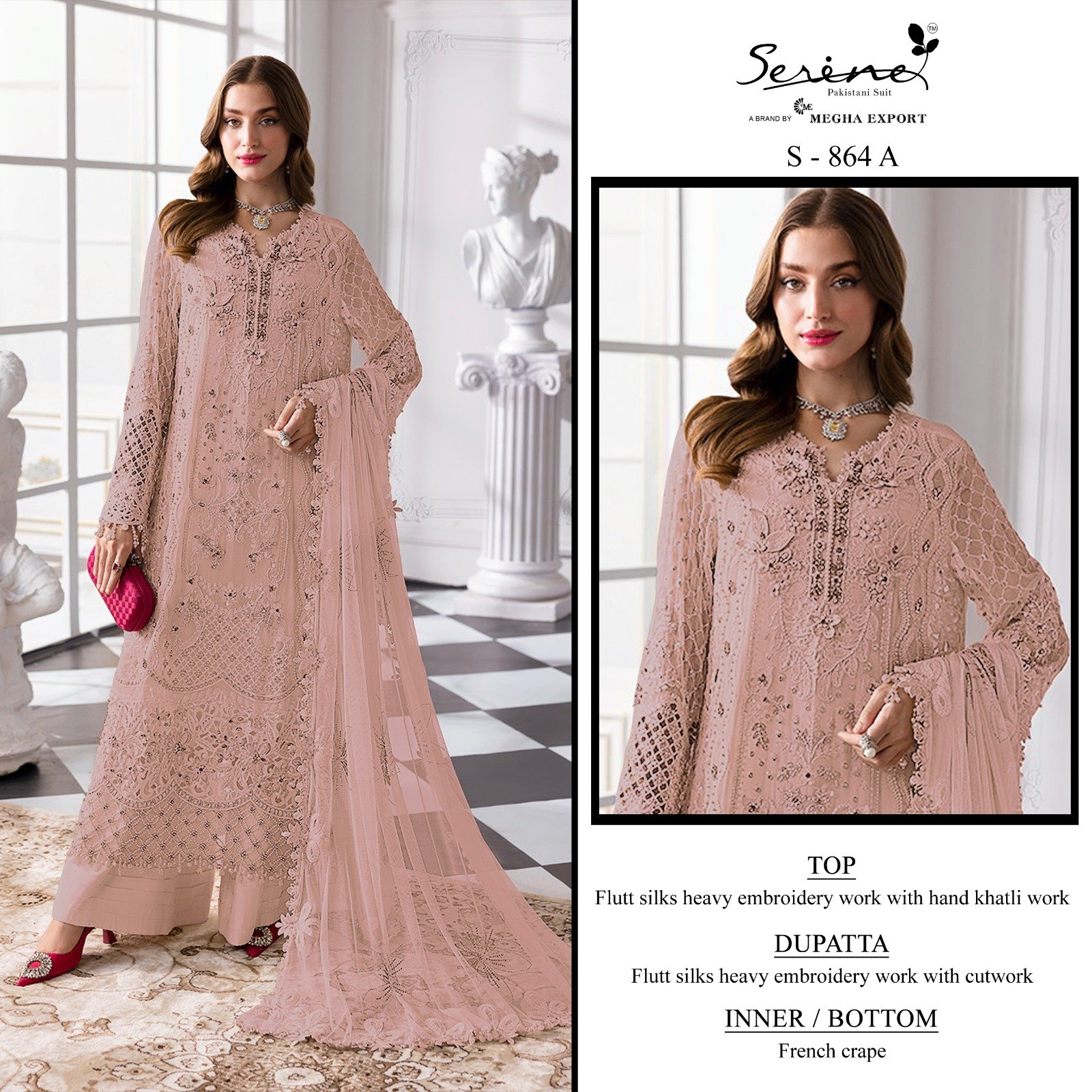 SERINE S 864 - Image 4