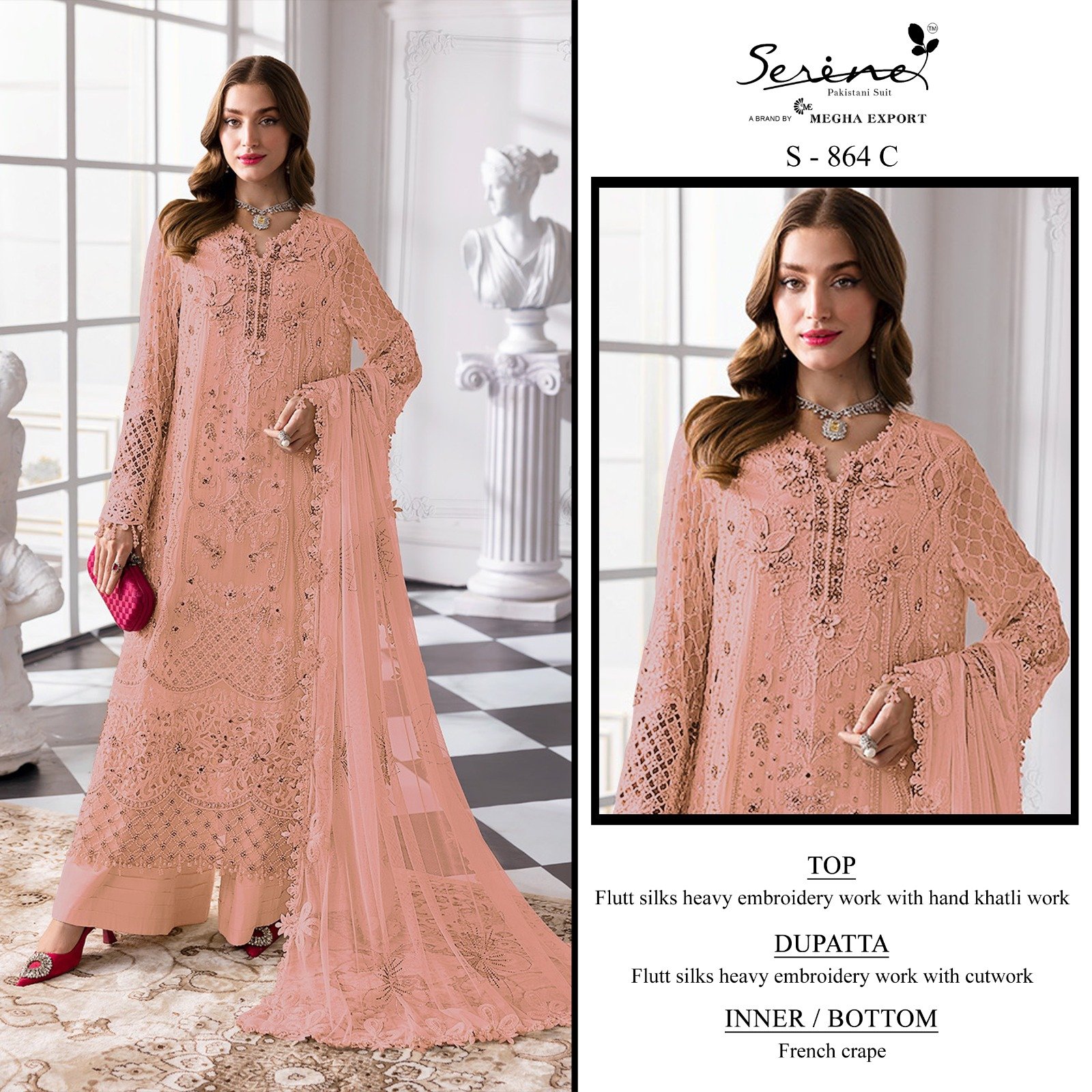 SERINE S 864 - Image 6