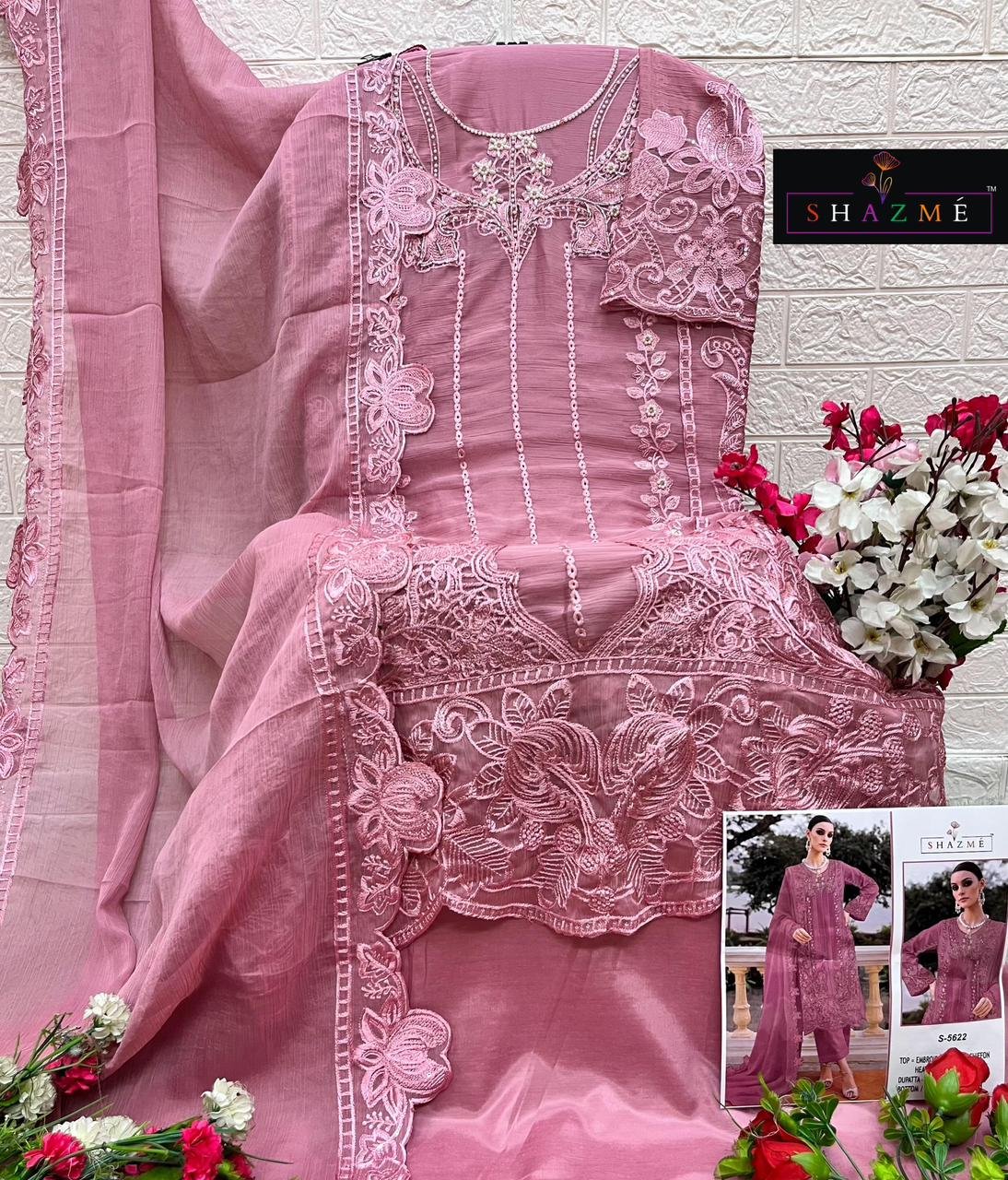 SHAZME S 5622 - Image 4