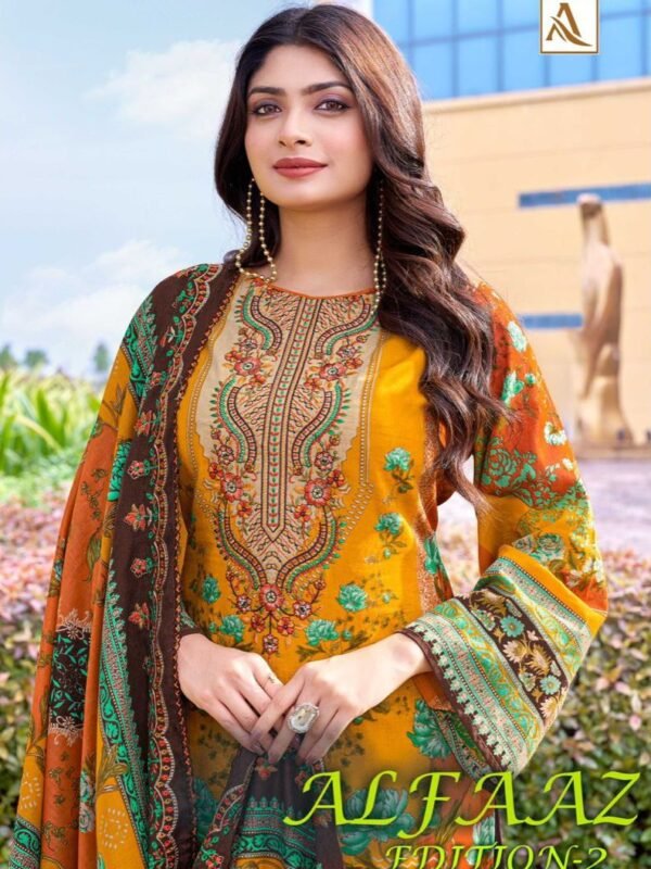 ALFAAZ 2 ALOK