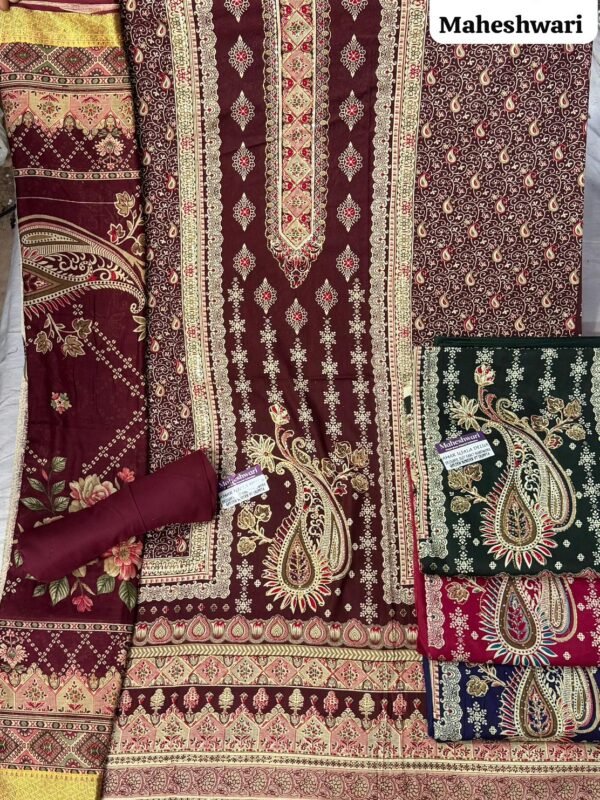 AMAR UJALA DELUXE MAHESHWARI 6