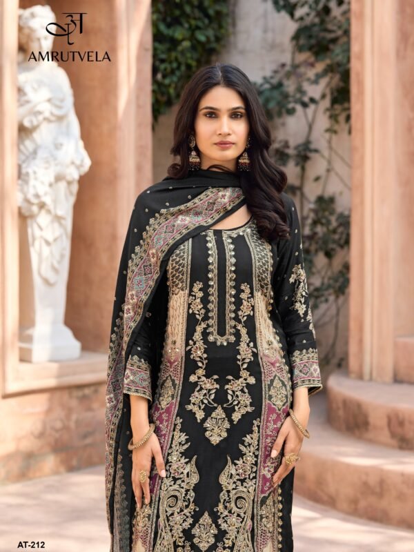 AMRUTVELA AT 212