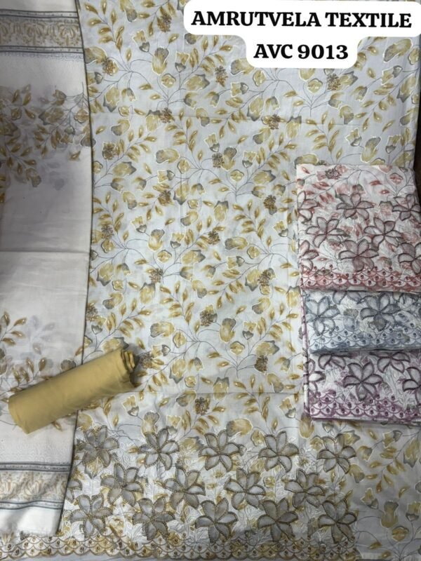 AMRUTVELA AVC 9013