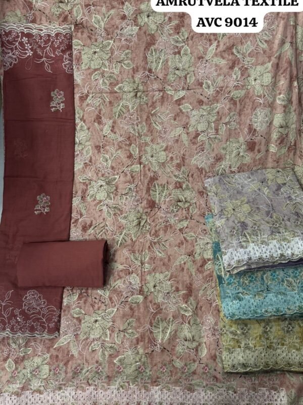 AMRUTVELA AVC 9014