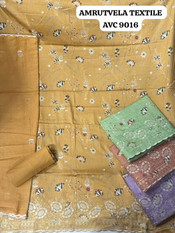 AMRUTVELA AVC 9016