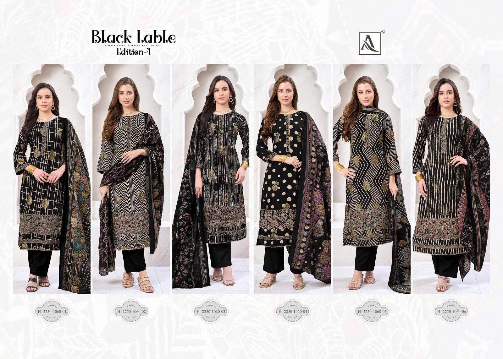 BLACK LABLE 4 ALOK - Image 6