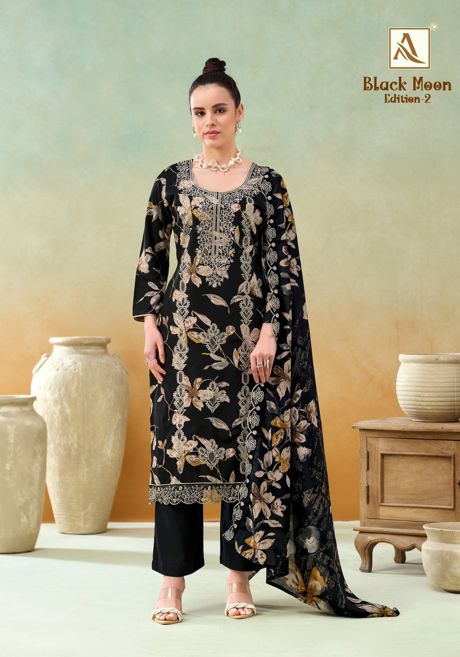 BLACK MOON 2 ALOK - Image 6