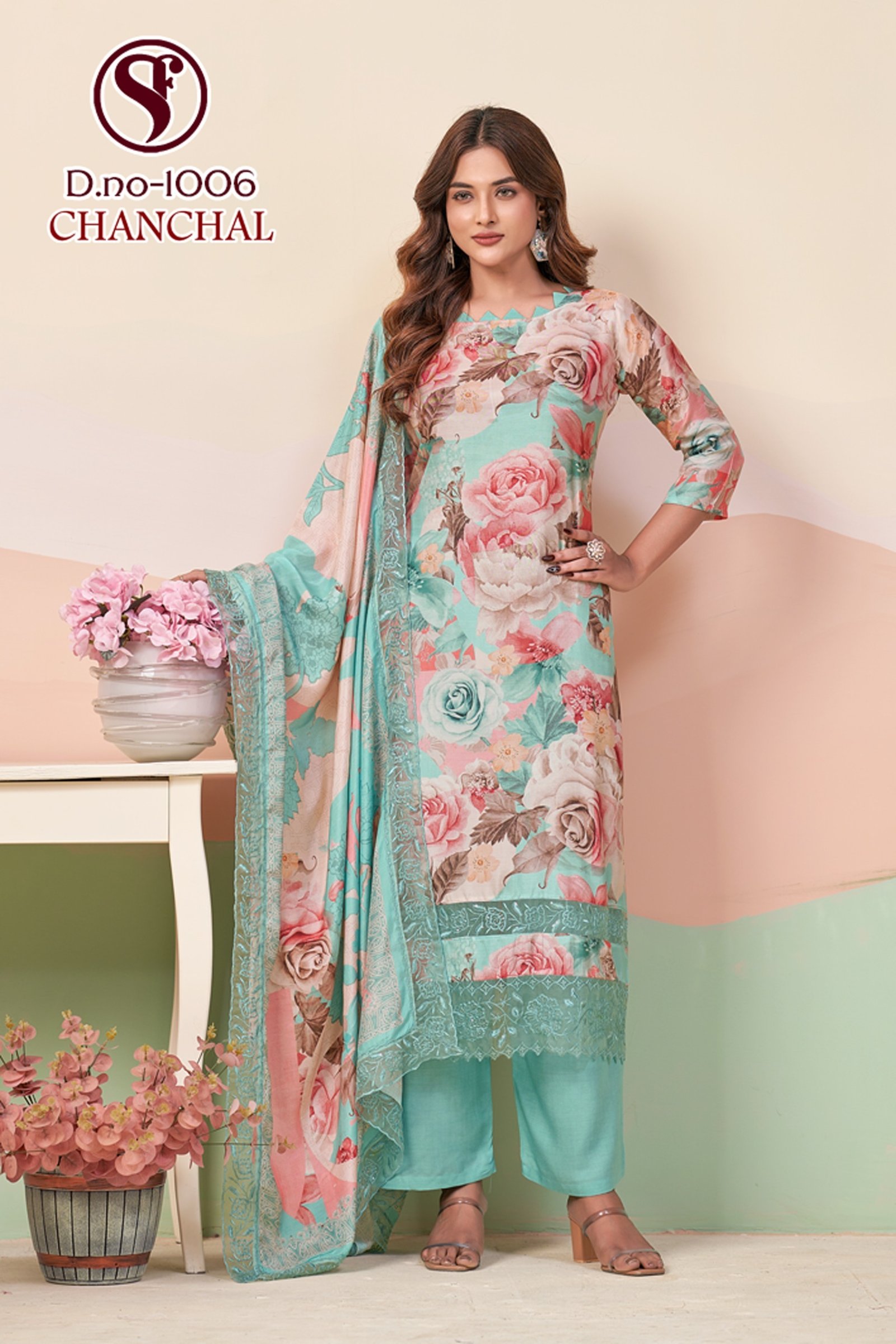 CHANCHAL SWEETY - Image 3