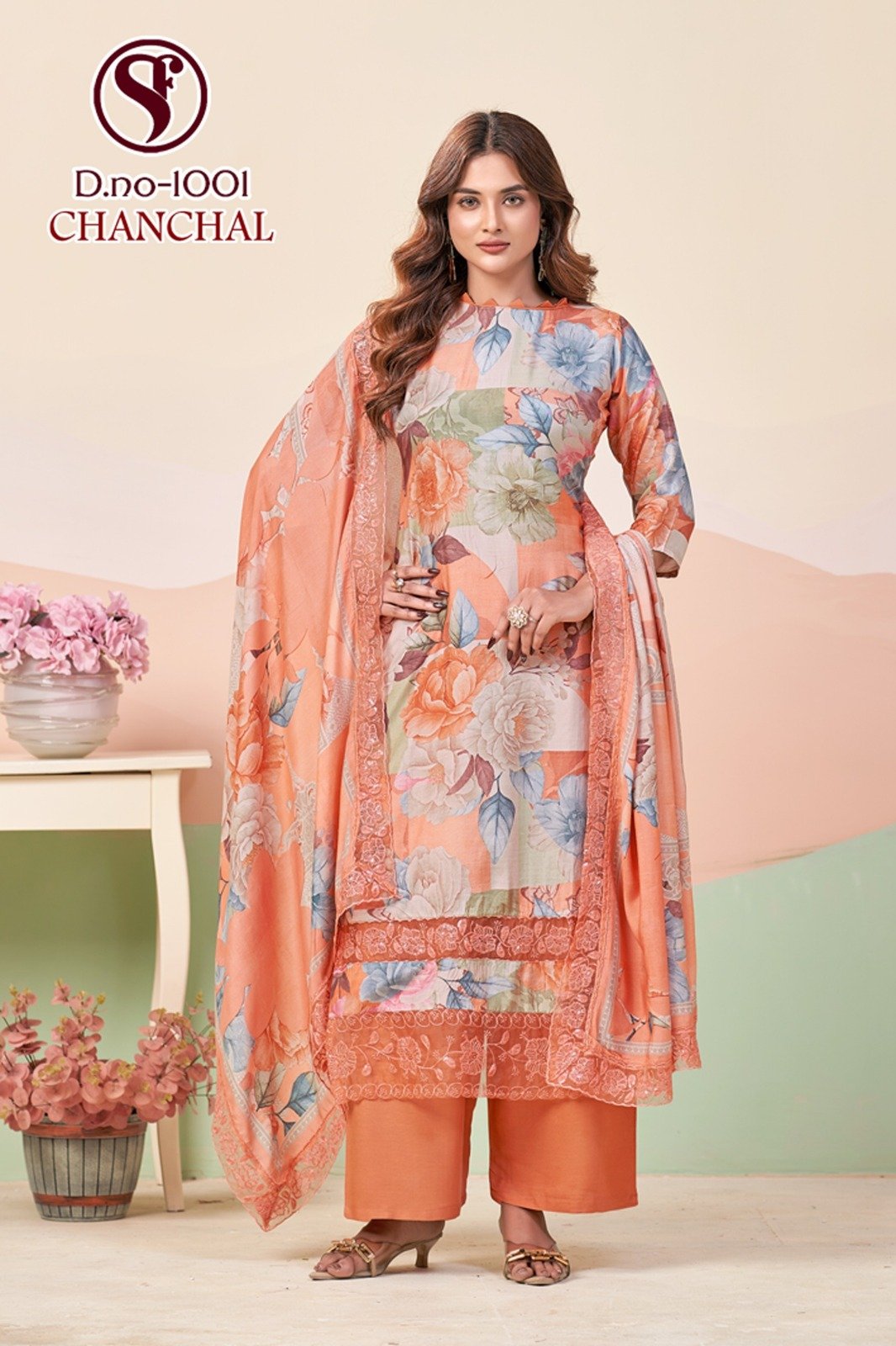 CHANCHAL SWEETY - Image 5