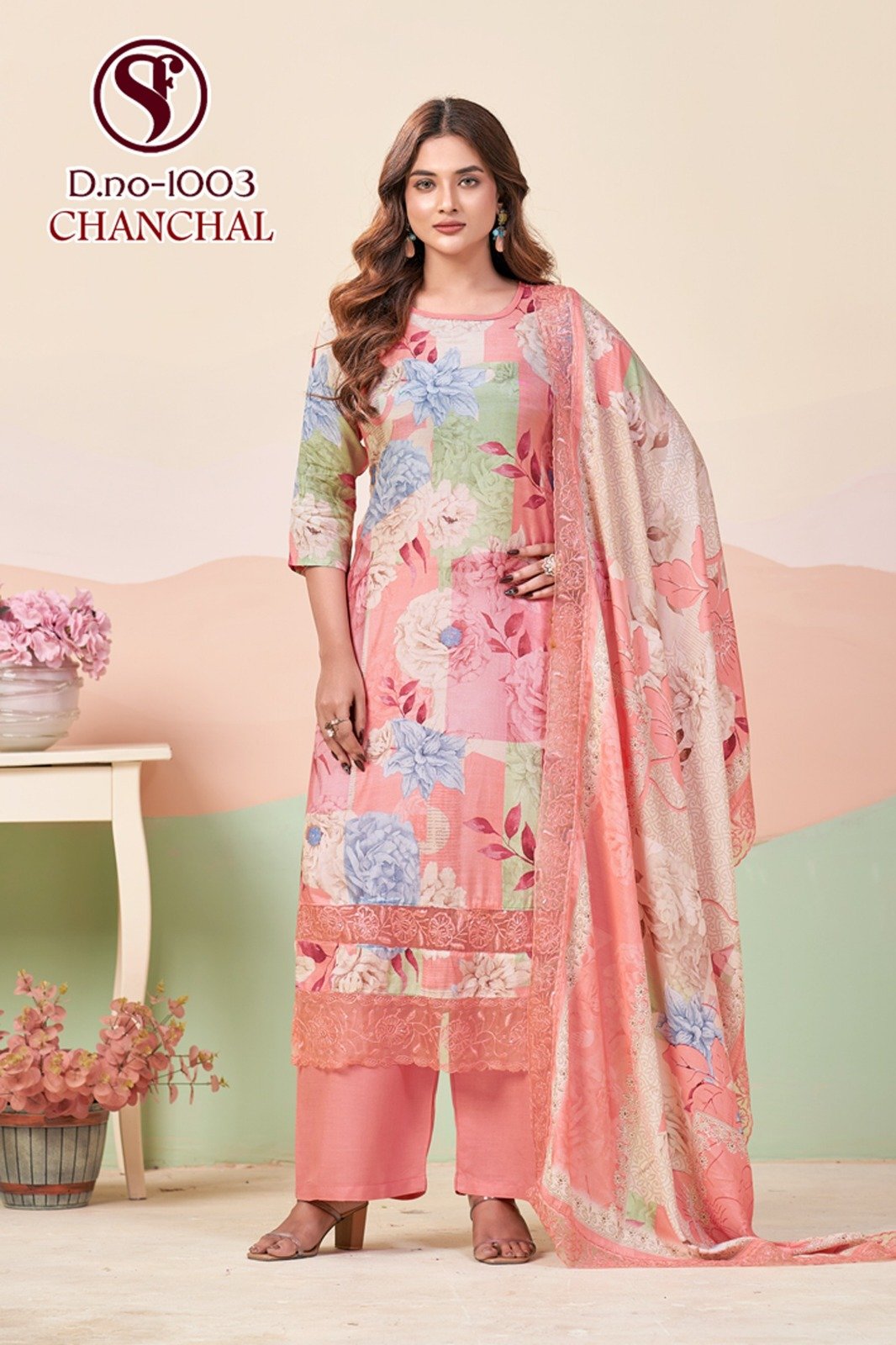 CHANCHAL SWEETY - Image 6