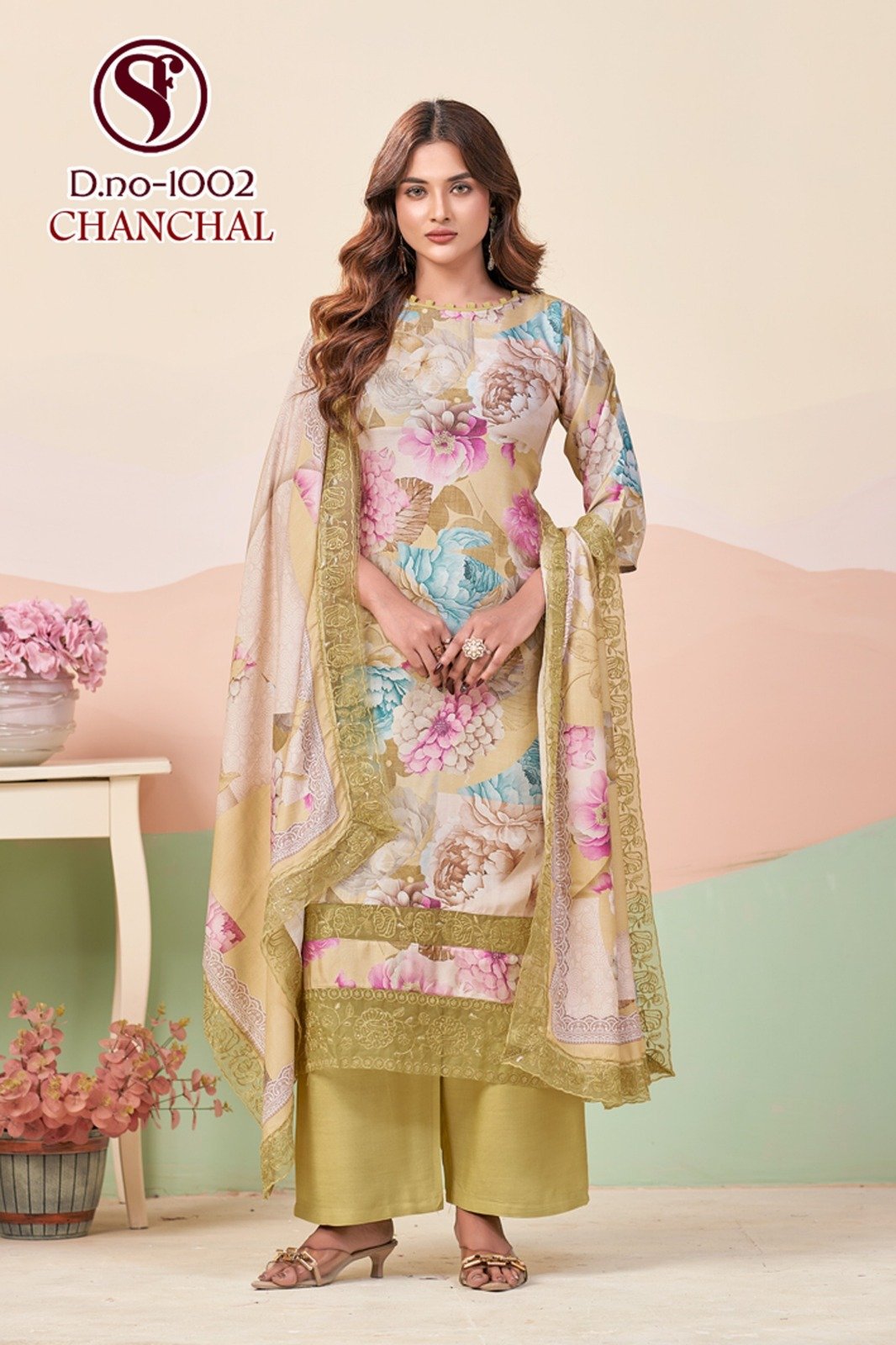 CHANCHAL SWEETY - Image 9