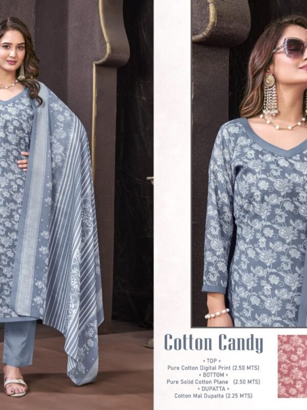 COTTAN CANDY SKT 4272