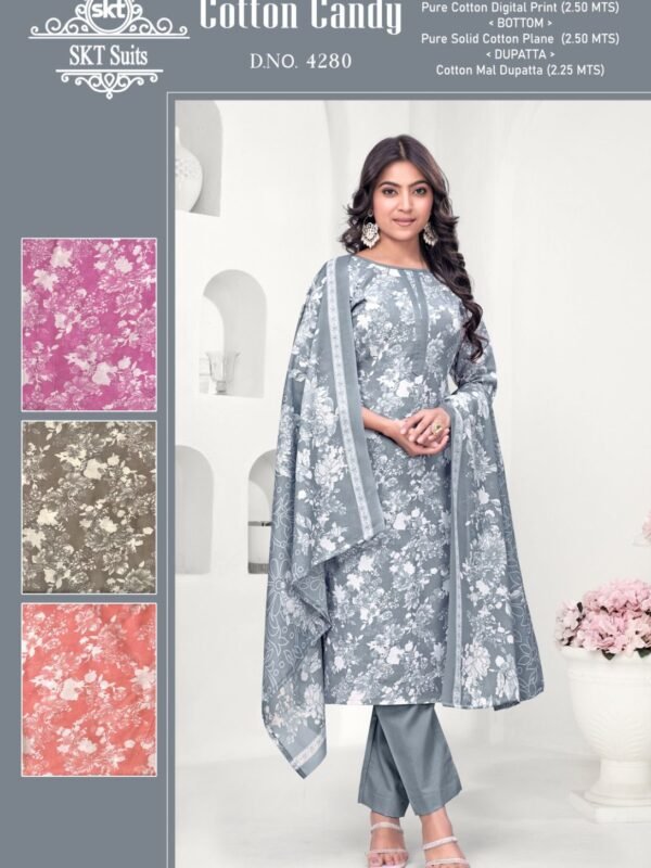 COTTAN CANDY SKT 4280